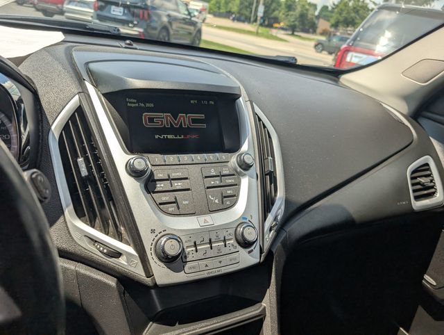 Used 2017 GMC Terrain SLT w/ Open Road Package FWD image 19