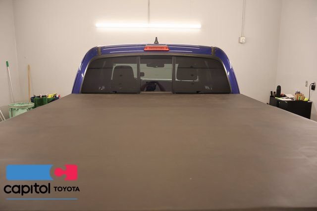 Certified 2022 Toyota Tacoma SR5 w/ Black Out Package (TMS) AWD/4WD image 25