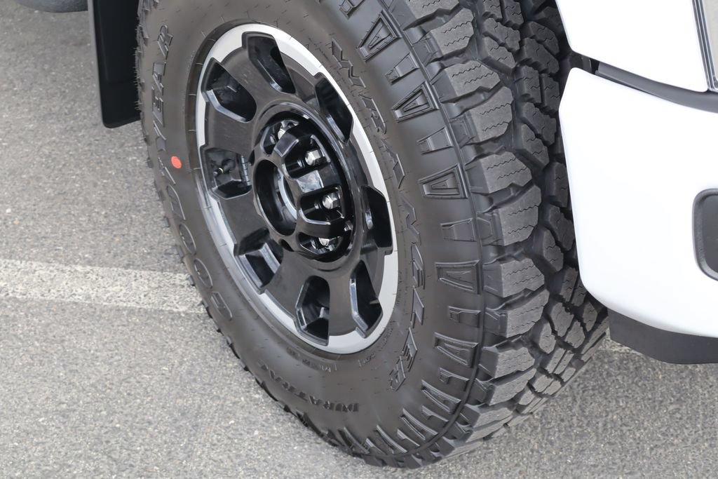 New 2027 Ford F250 XL w/ Tremor Off-Road Package AWD/4WD image 11