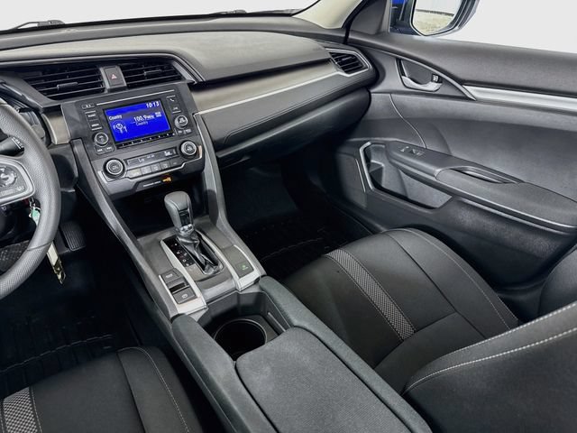 Used 2019 Honda Civic LX image 22