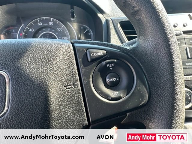Used 2015 Honda CR-V LX image 17