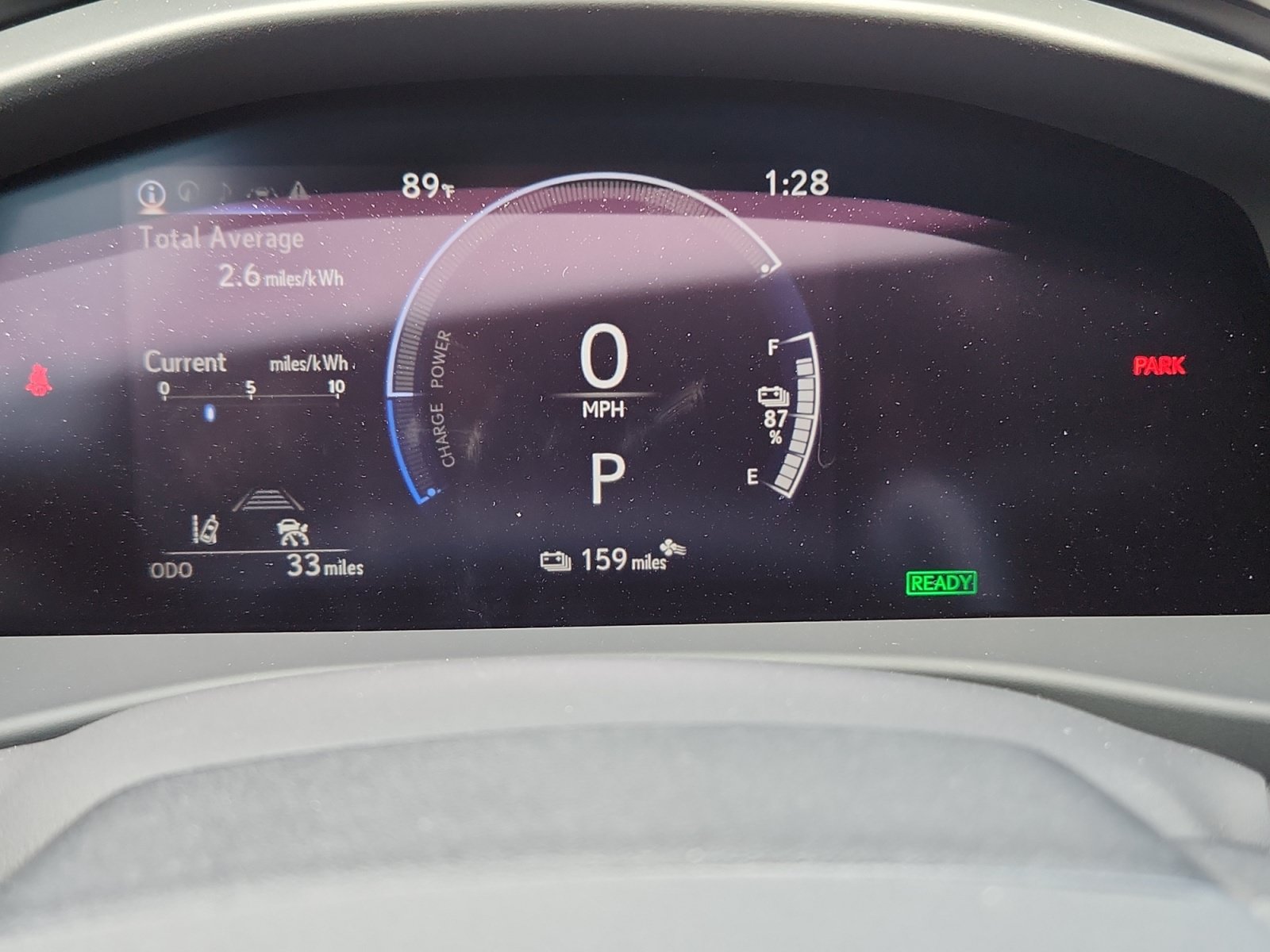 New 2026 Lexus RZ 450e AWD image 11