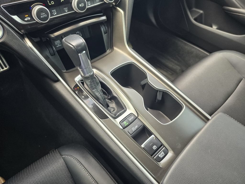 Used 2022 Honda Accord Sport image 17
