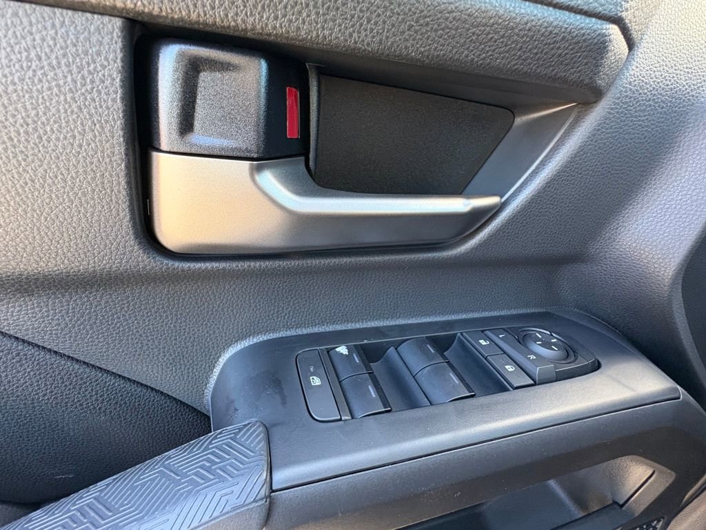 New 2025 Toyota Tacoma TRD Sport image 21