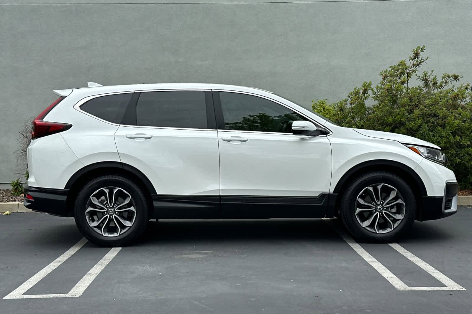 Used 2020 Honda CR-V EX-L image 6