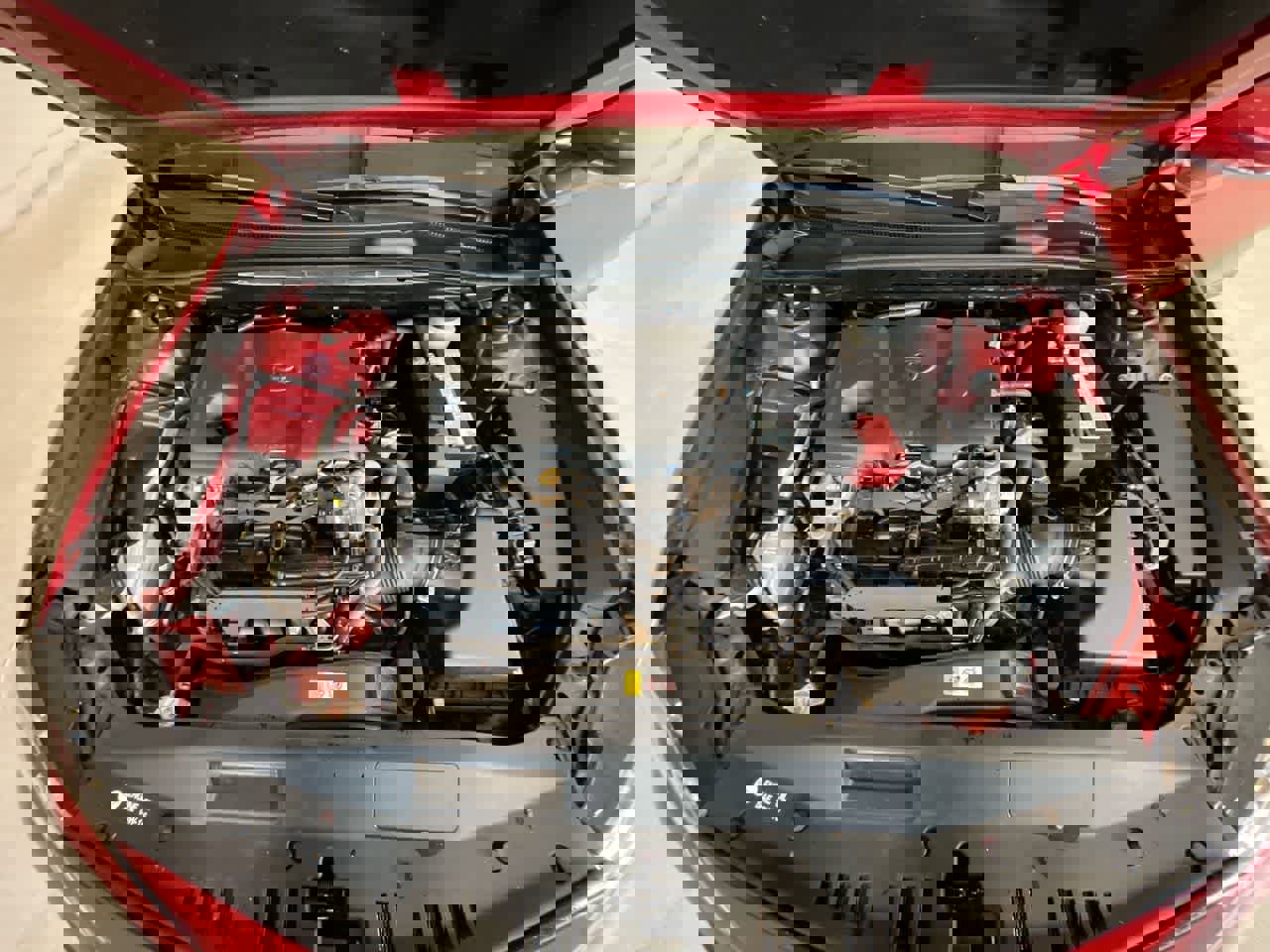 Used 2023 Toyota Camry SE image 25