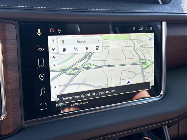 Used 2024 GMC Yukon Denali Ultimate image 13