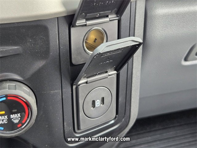 New 2026 Ford F250 XL w/ XL Chrome Package image 18