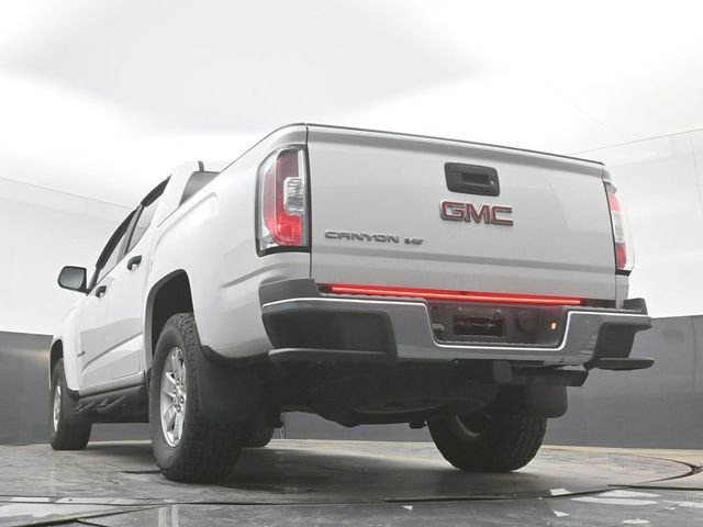 Used 2020 GMC Canyon 2WD Crew Cab w/ Convenience Package image 33