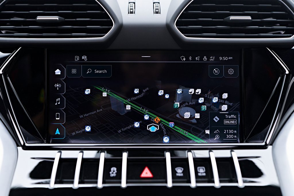 Used 2022 Lamborghini Urus image 80