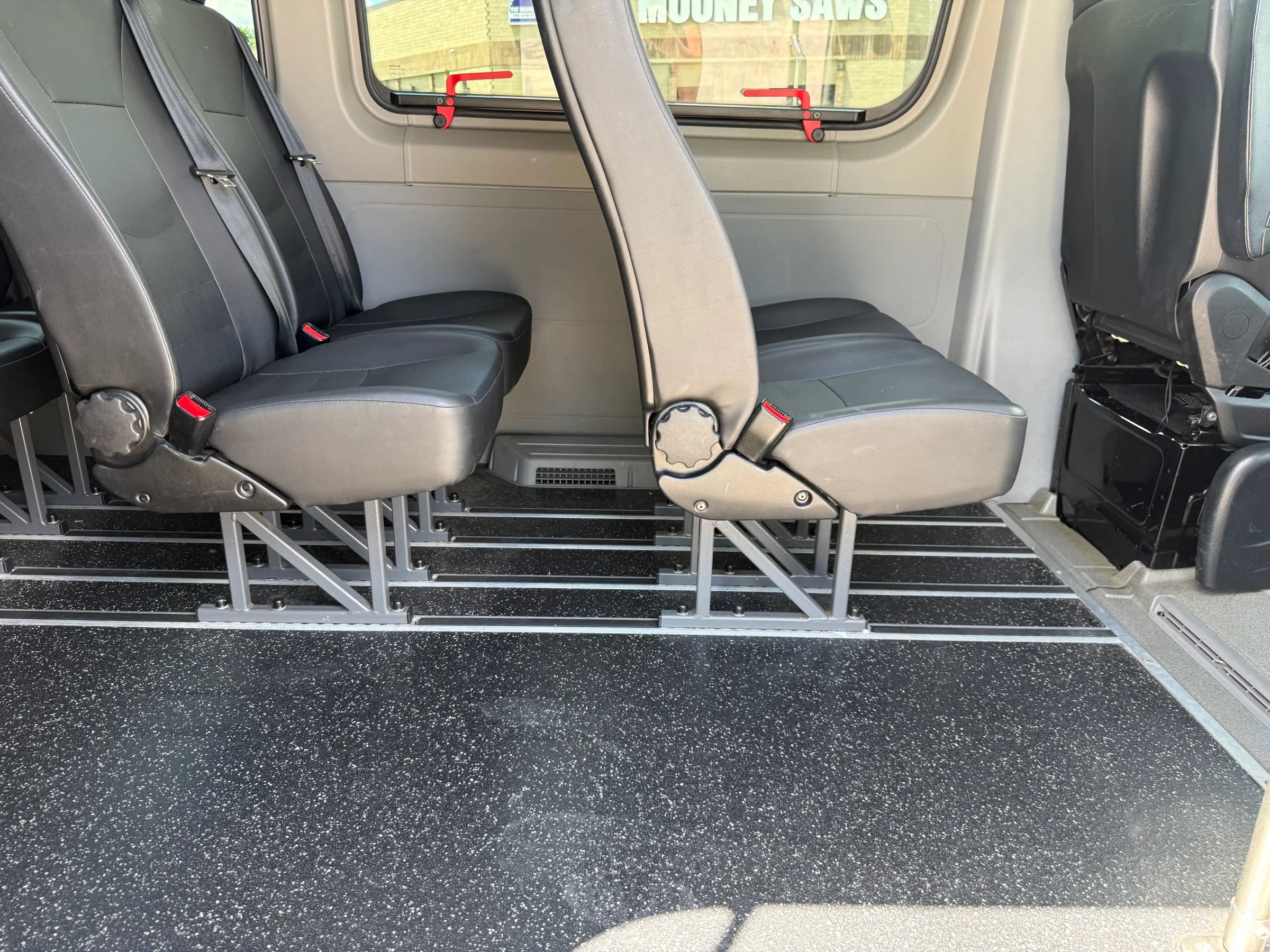 Used 2017 Mercedes-Benz Sprinter 3500 image 22