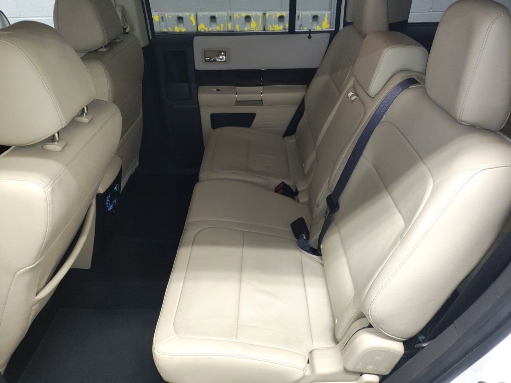 Used 2016 Ford Flex Limited image 28