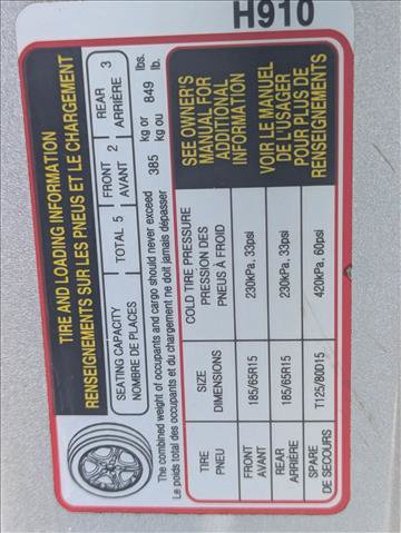 Used 2022 Kia Rio LX image 14