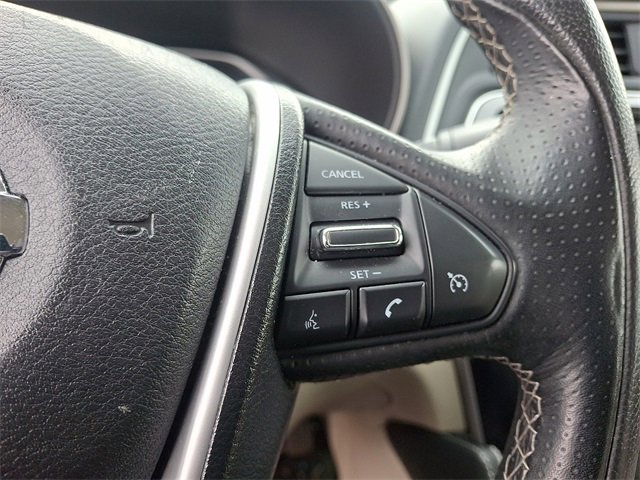 Used 2017 Nissan Maxima 3.5 SV image 22