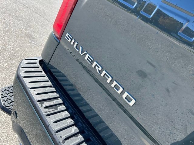 New 2026 Chevrolet Silverado 1500 High Country image 34