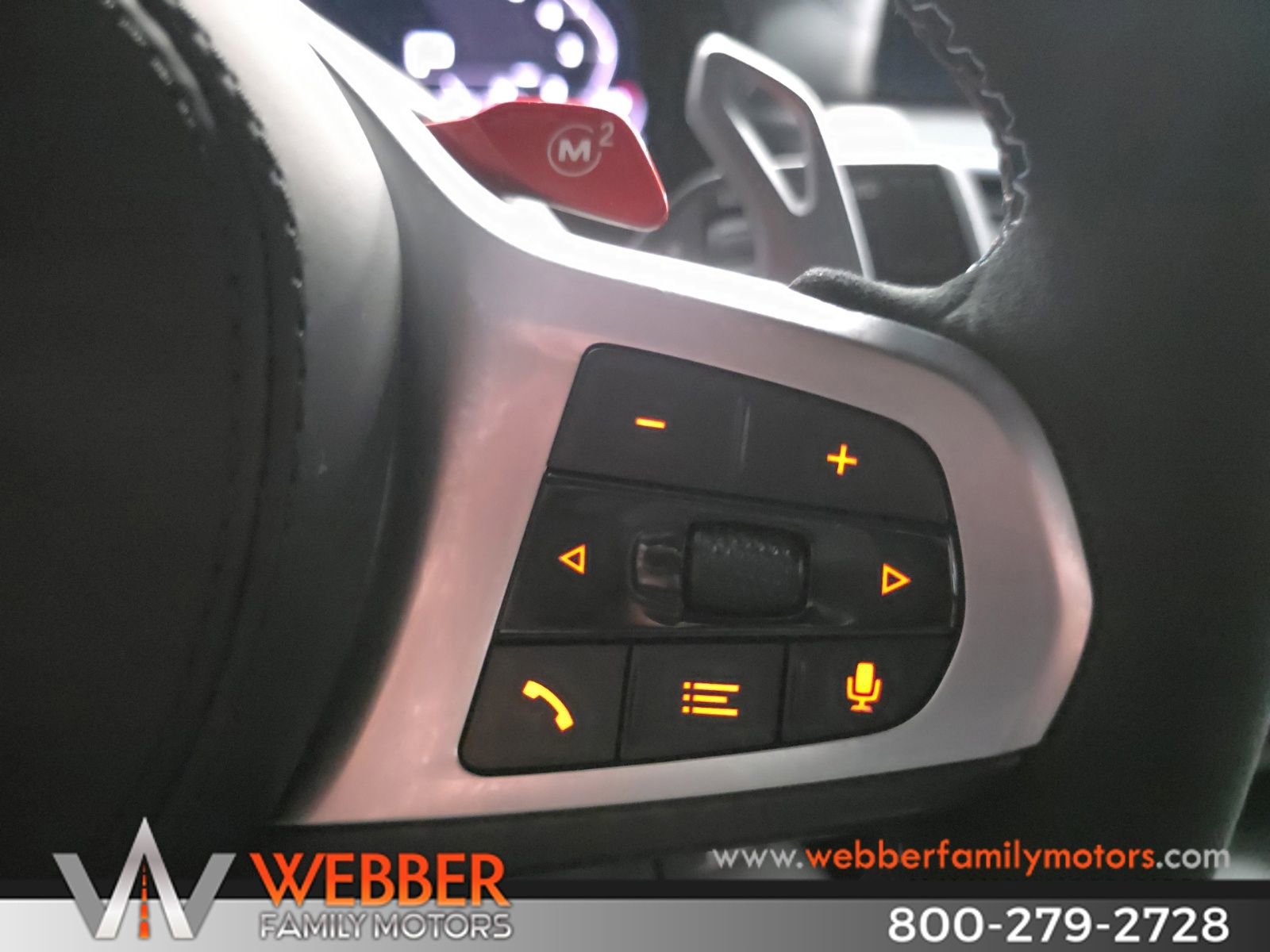 Used 2020 BMW M5 w/ Executive Package AWD/4WD image 45