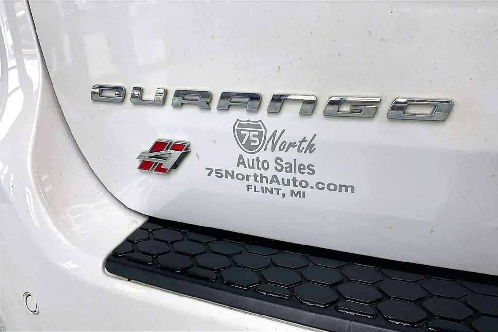 Used 2018 Dodge Durango GT image 26