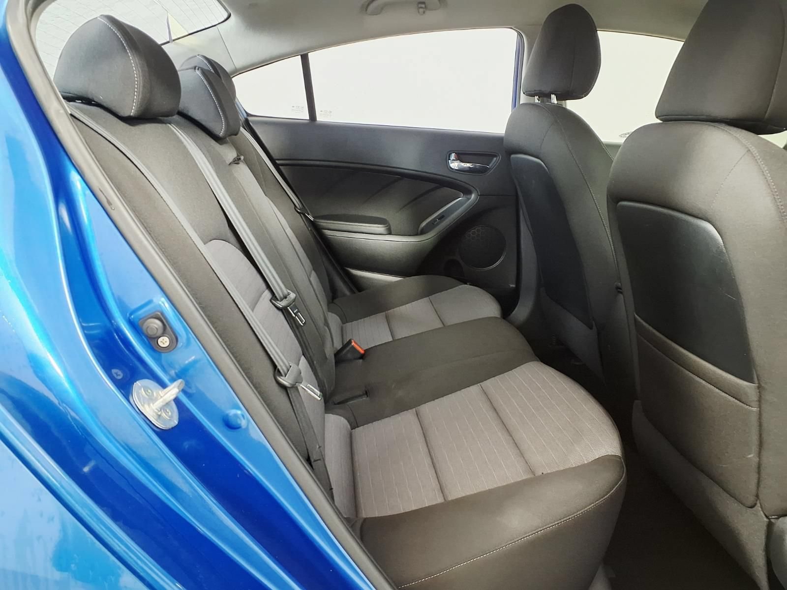 Used 2014 Kia Forte EX FWD image 5