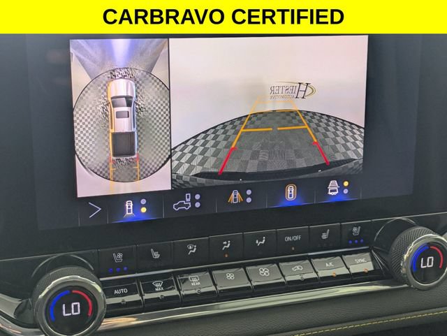 Certified 2026 Chevrolet Colorado ZR2 w/ Technology Package AWD/4WD image 21