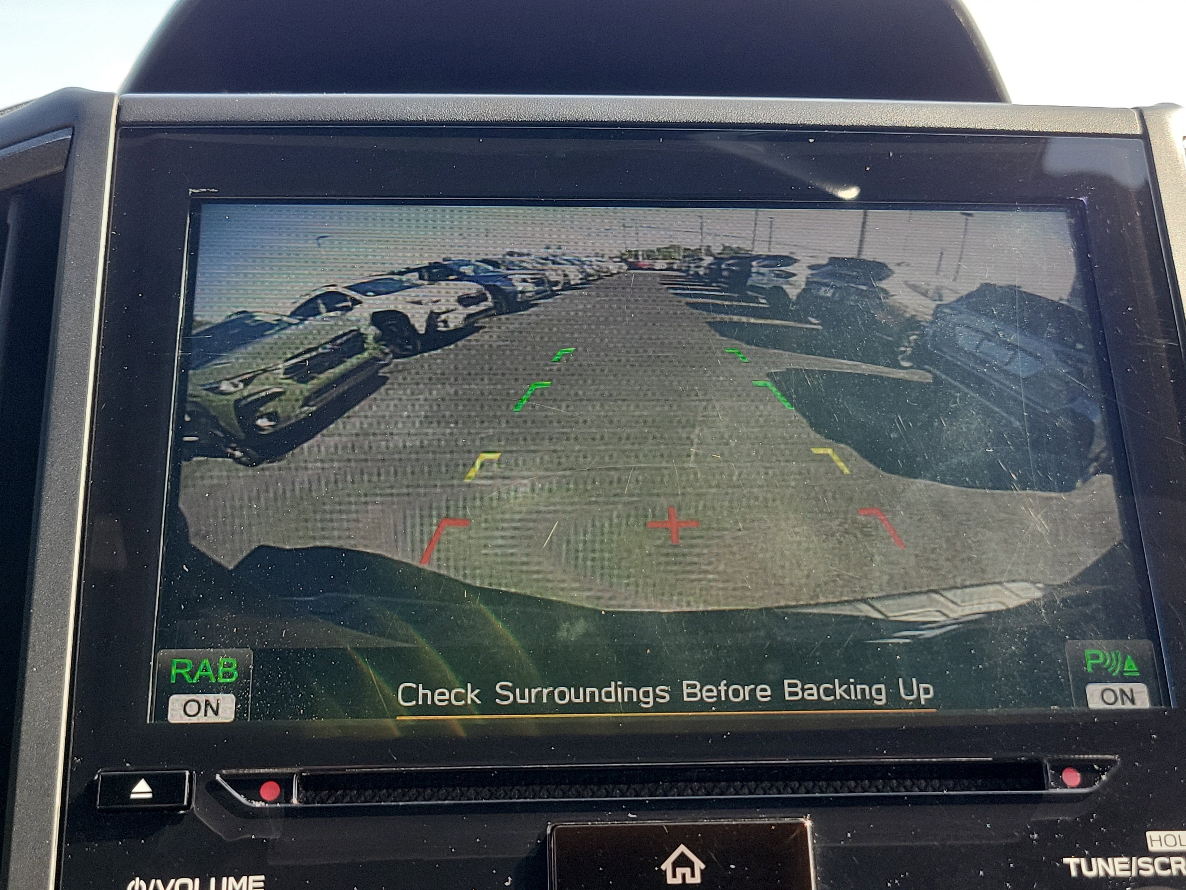 Certified 2022 Subaru Forester Wilderness image 23