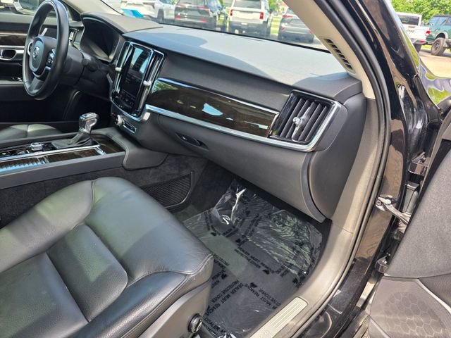 Used 2018 Volvo S90 T5 Momentum w/ Convenience Package AWD/4WD image 9