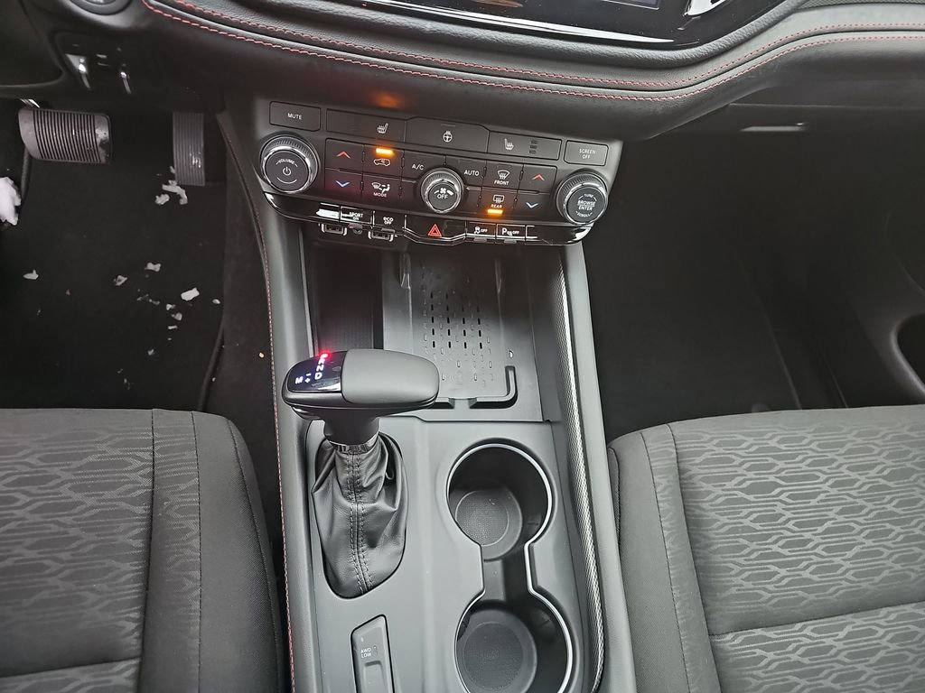 New 2026 Dodge Durango GT image 22