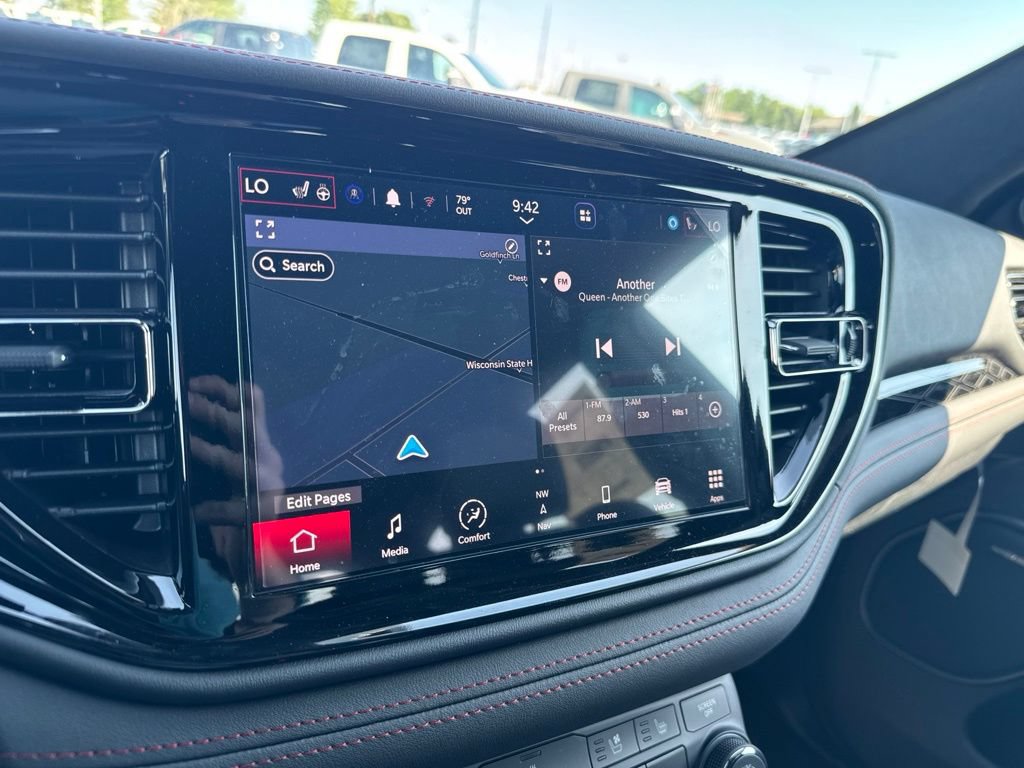 New 2026 Dodge Durango GT AWD/4WD image 13