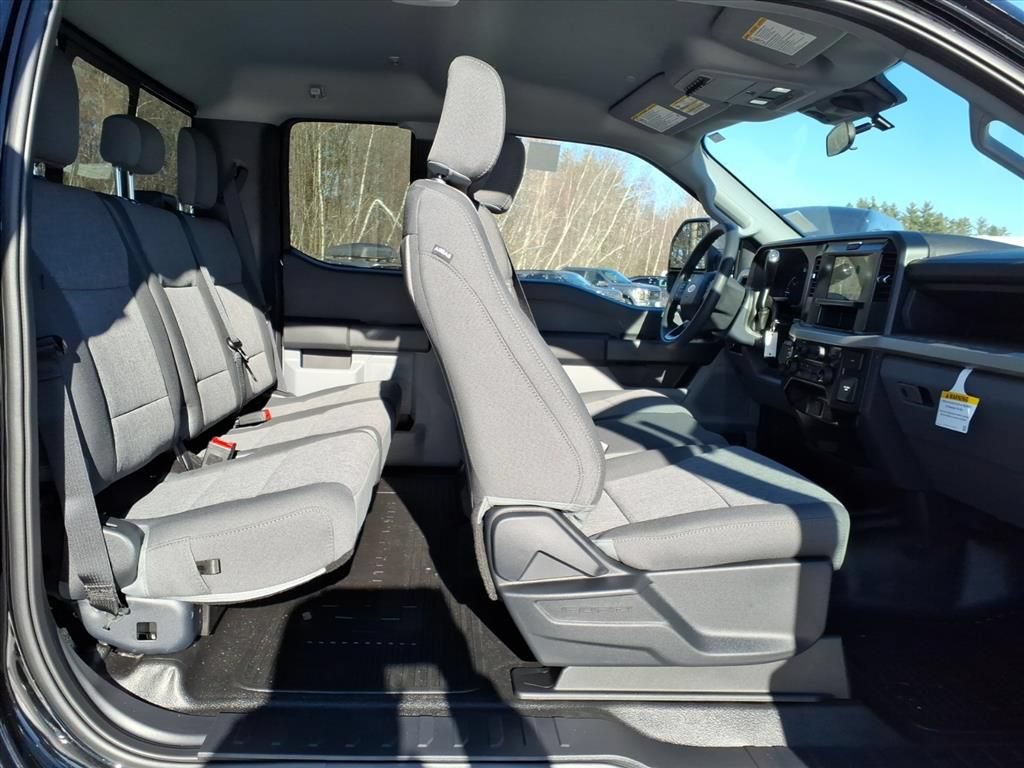 New 2026 Ford F350 XL w/ 360-Degree Camera Package AWD/4WD image 16