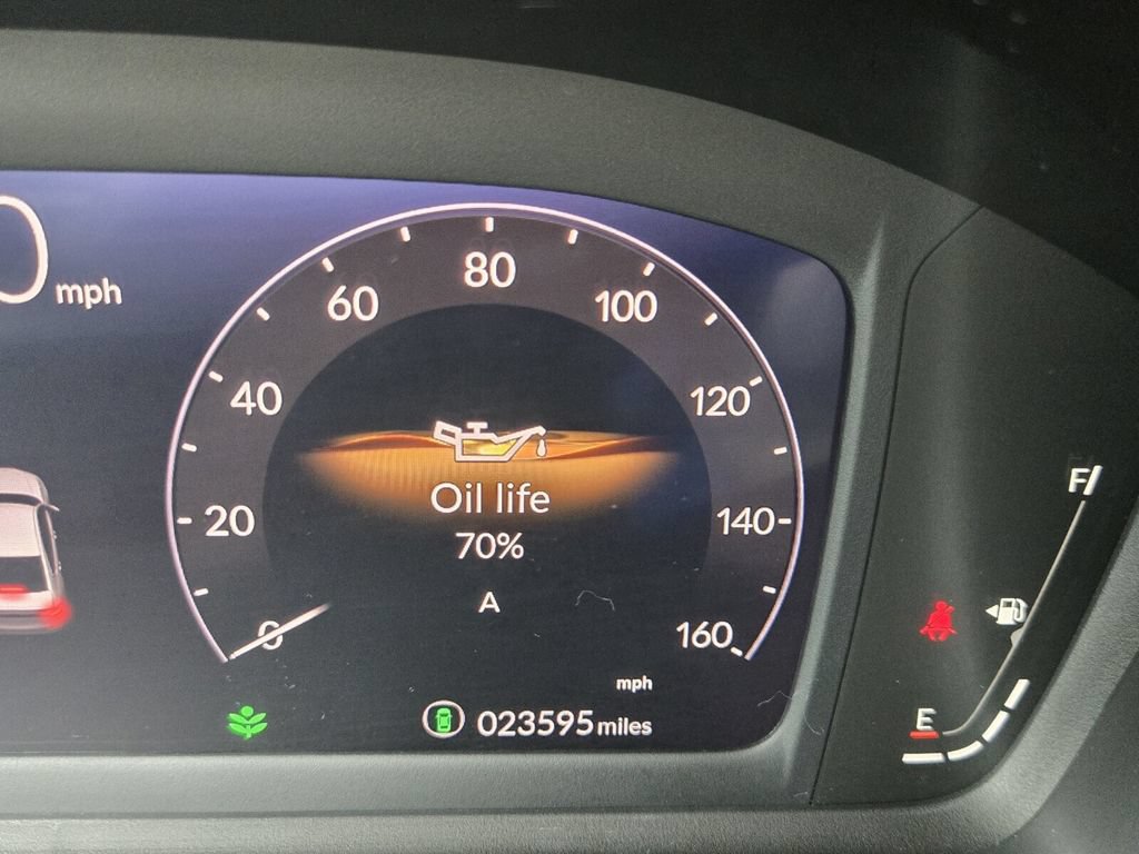 Certified 2024 Honda Accord LX image 23