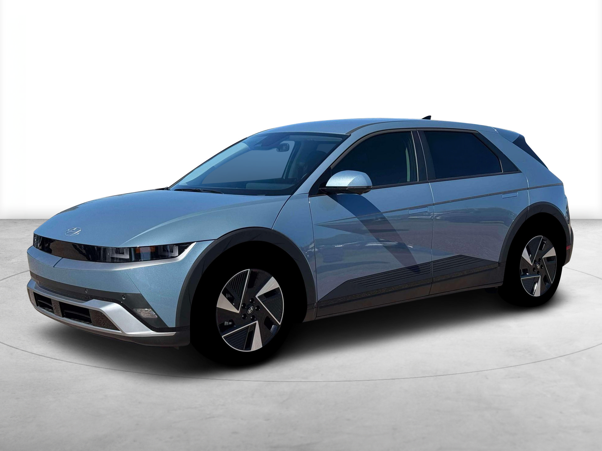New 2026 Hyundai Ioniq 5 SEL RWD image 2