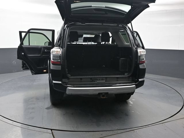 Certified 2023 Toyota 4Runner TRD Off-Road Premium w/ Moonroof Package AWD/4WD image 51