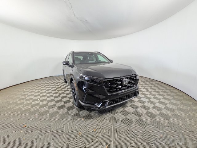 New 2027 Honda CR-V Sport-L image 30