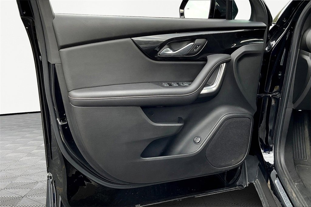 Used 2022 Chevrolet Blazer Premier w/ LPO, Cargo Package image 23