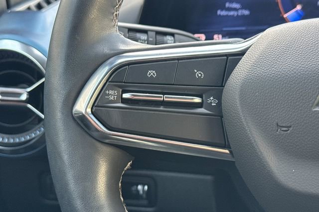 Certified 2024 Chevrolet Equinox EV LT image 33