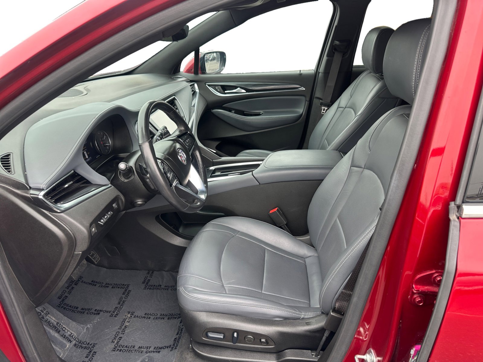 Used 2024 Buick Enclave Premium image 9