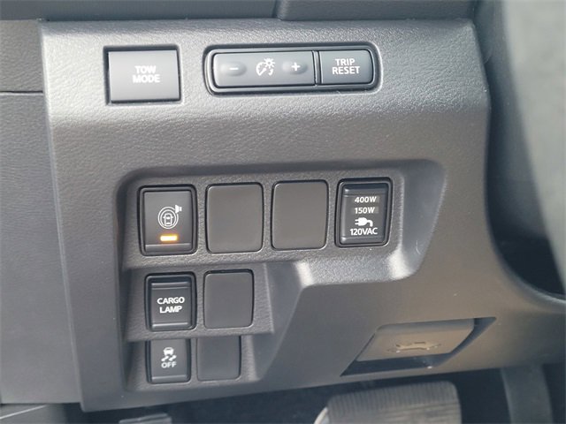 Used 2023 Nissan Frontier Pro-X w/ Pro-X Premium Package image 23