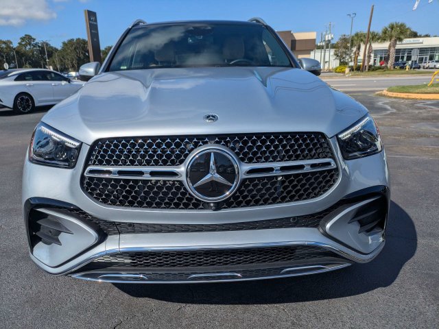 Used 2026 Mercedes-Benz GLE 350 4MATIC image 10