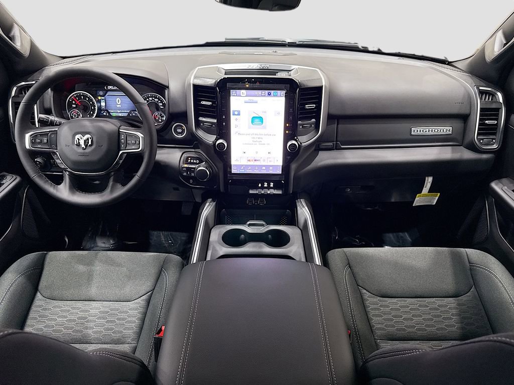 New 2026 RAM 1500 Big Horn image 25