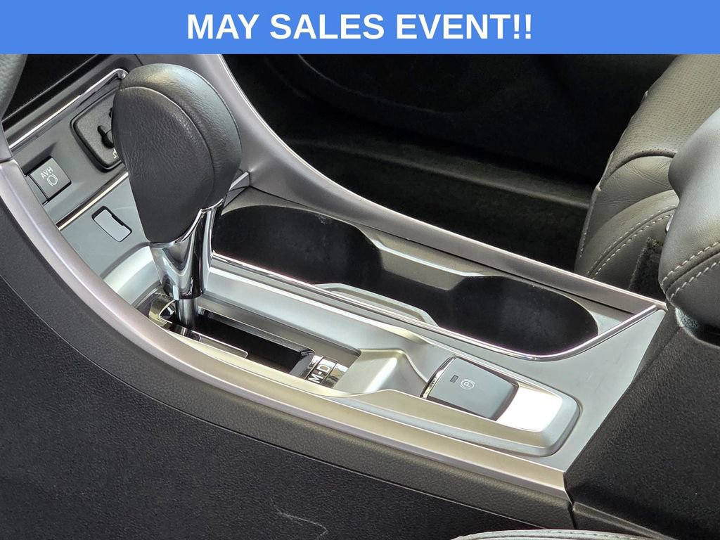 Used 2019 Subaru Ascent Limited w/ Popular Package #2A AWD/4WD image 26