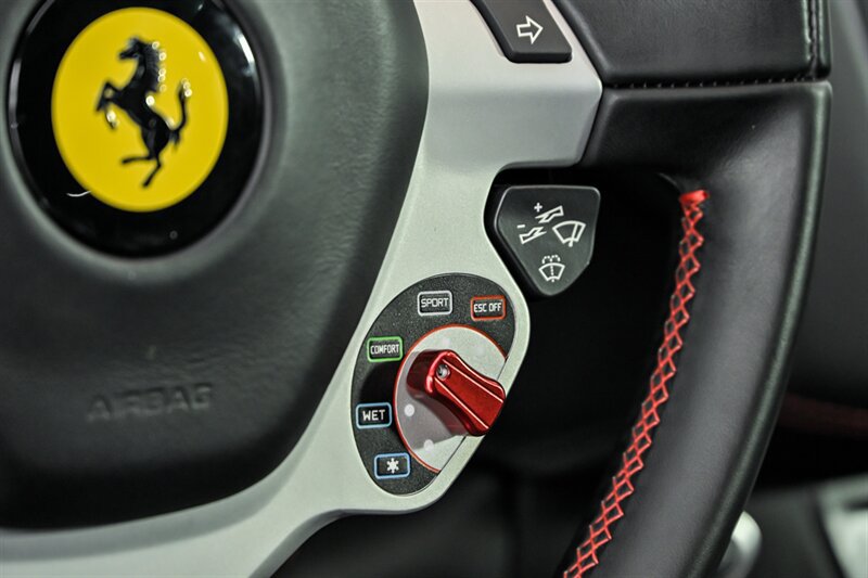 Used 2016 Ferrari FF AWD/4WD image 22