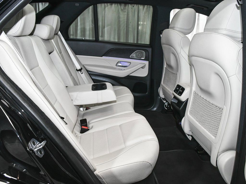 Used 2025 Mercedes-Benz GLE 450e GLE 450e w/ AMG Line Exterior image 59