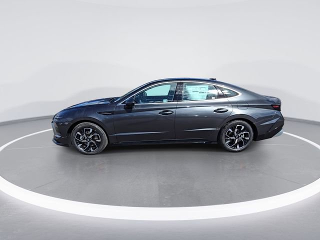 Certified 2025 Hyundai Sonata SEL image 5