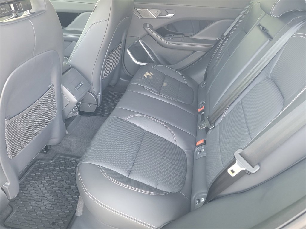 New 2024 Jaguar I-PACE R-Dynamic HSE image 7