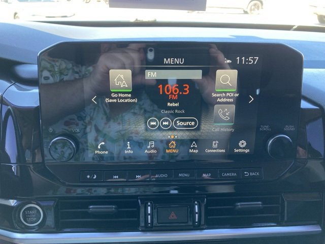 Used 2022 Nissan Pathfinder SL image 22