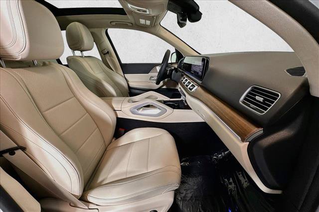 New 2026 Mercedes-Benz GLE 450 4MATIC image 26
