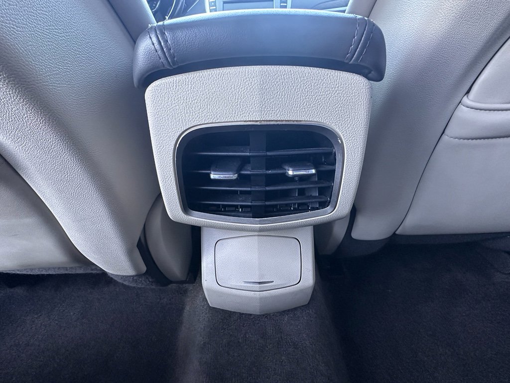 Used 2018 Lincoln MKZ Select w/ Select Plus Package image 23