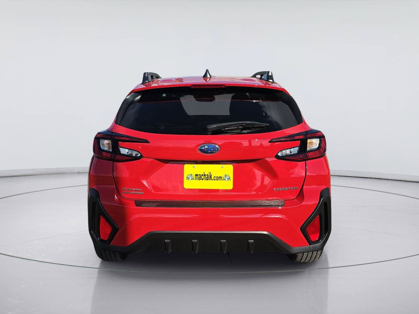 Used 2024 Subaru Crosstrek 2.0i Premium AWD/4WD image 4