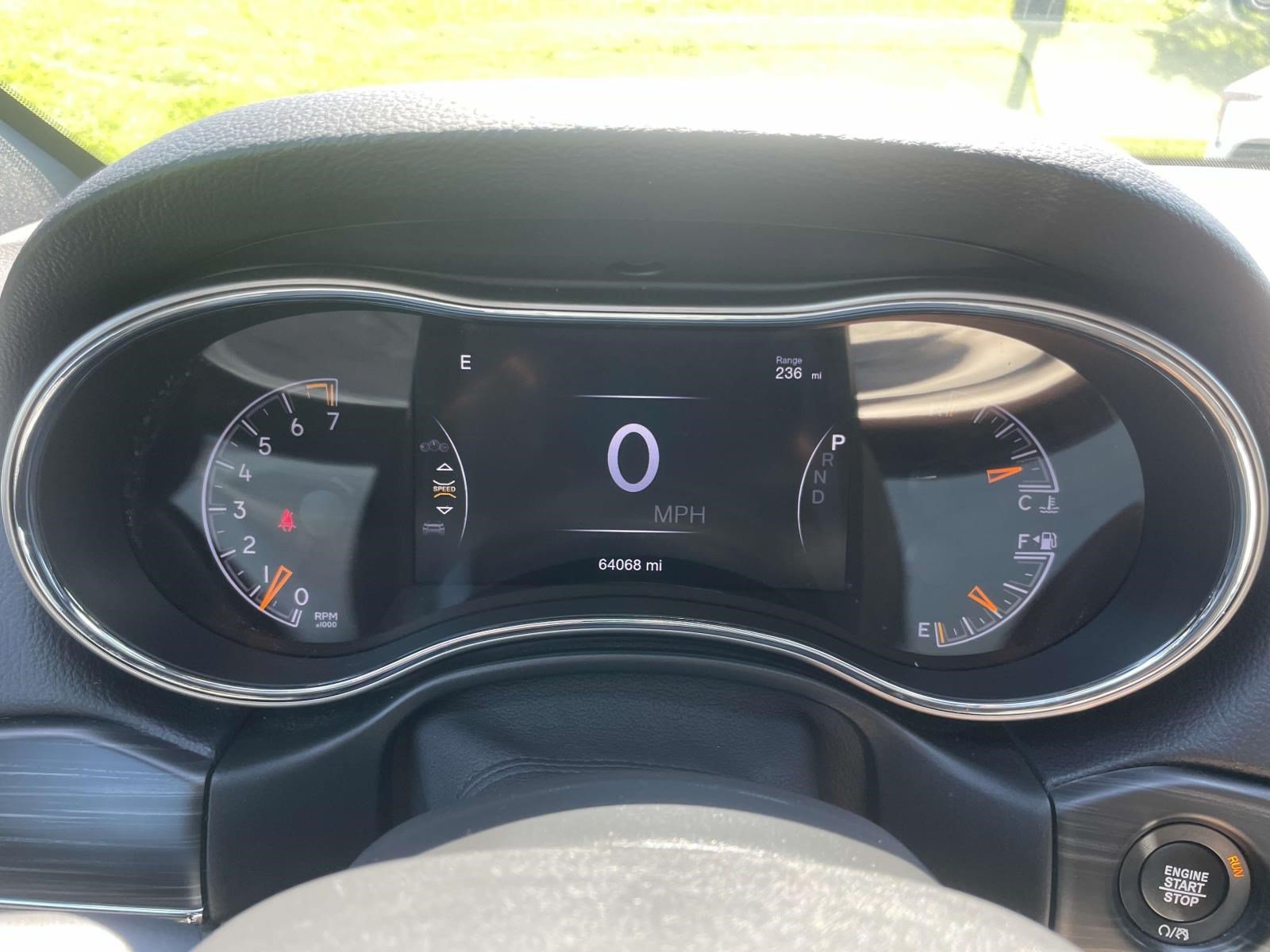 Used 2020 Jeep Grand Cherokee Limited RWD image 19