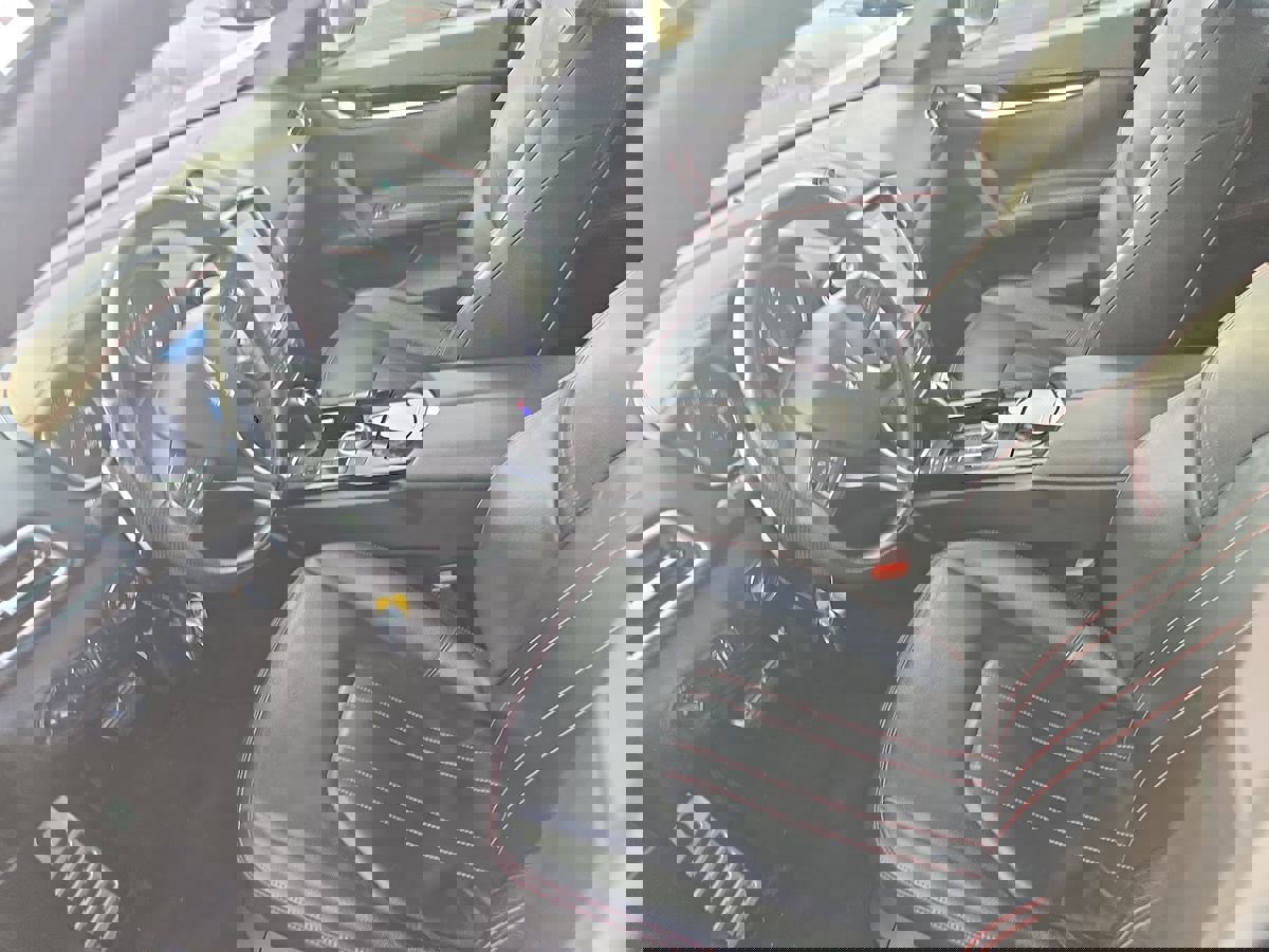 Used 2017 Maserati Ghibli S RWD image 6