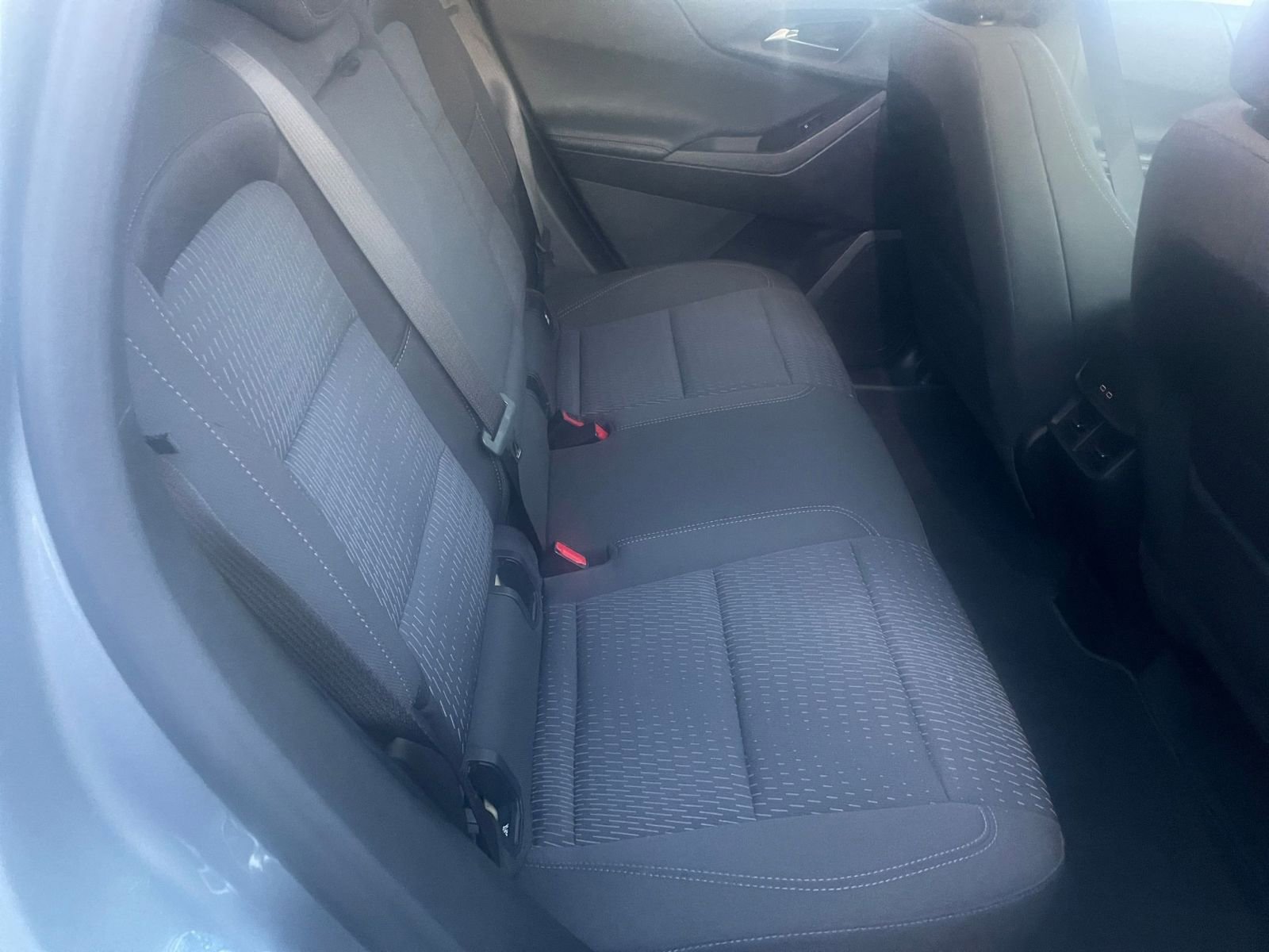 Used 2025 Chevrolet Equinox LT image 37